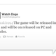 Illustration for article titled Ubisoft Promises 2013 emWatch Dogs/em Release, Remains Cagey About Platform